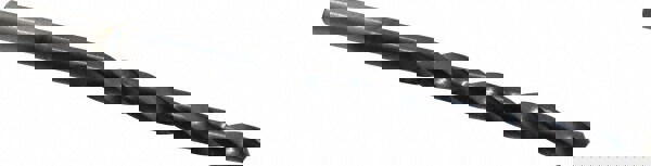 Jobber Length Drill Bit: 3/16